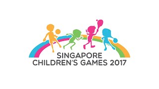 Singapore Children's Game 2017