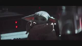 baby yoda send them to the slaughterhouse