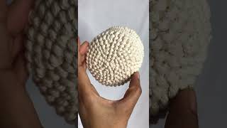 #macramecoaster  #macrametutorials #crochet #macramediy