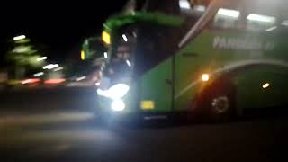 telolet 3corong bus pandawa 87+gasruk