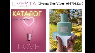 Livesta catalog 2 / Лютий 2023  Лівеста реєстрація #livesta #livestaua #livesta_nus