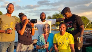 Exploring Malawi: Special Malawian Dhow Sunset Cruise Experience