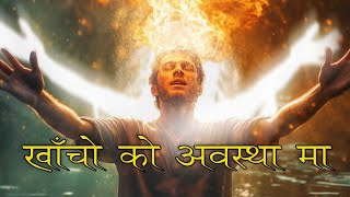 परिस्थिति बाट निकाल्ने  बचन पवित्र आत्मा ले कसरी ल्याउछ ?? nepali christian vachan  Pr Deepak Kr Rai