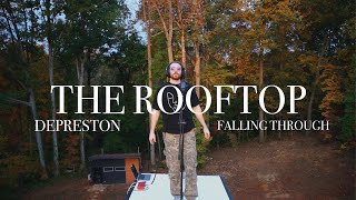 THE ROOFTOP: Depreston - Falling Through (Live)