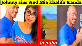 Jhonny Sins and Mia Khalifa True Love Story || True Love Story