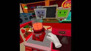 job simulator gourmet chef part 1