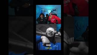 Konvy Gets Jayc's to Hilariously React to Max's Epic Diss Track!