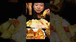 #bonemarrow #eatingshow #mukbang #eatingasmr