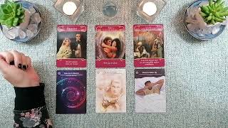 🩷 Tweelingen Liefde • Week Reading • Nog Een Kans Of...? • Tarot Reading 2024