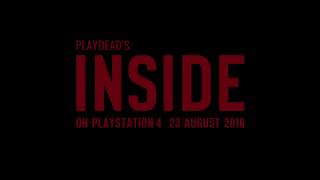 Inside   PS4 Trailer for PC