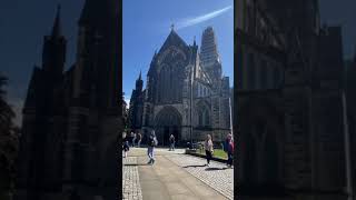 Glasgow Cathedral