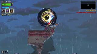 Rogue Legacy 2 ThanaTWOphobia No Int - 1 - Mancey Lancey Dancey