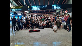 AUTO2000 DKI 2 SPV Goes Trip Lombok 17-19 Januari 2020