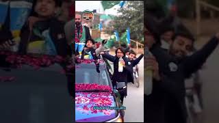 Ay Mairy Watan 🇵🇰❤️ | Kashif Chaudhary NA-47 Islamabad Jamaat e Islami ⚖️