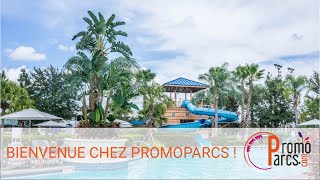 Bienvenue chez PromoParcs