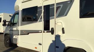 Elddis majestic USED