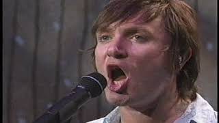 Duran Duran -  Someone Else Not Me & interview  (Jay Leno show 2000 )