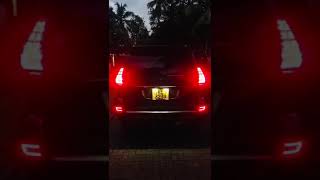 Peado 120 Rear Light Kit