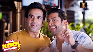 मेरे प्यारे कन्हैया  Focus | Kyaa Super Kool Hain Hum 3 | Tusshar Kapoor, Riteish Deshmukh