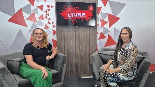 REDE O NORTE | O NORTE LIVRE (17/10/2024)