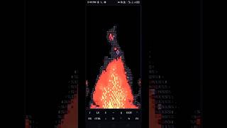 Termux fire 🔥🔥 #cacafire#termux#hacker