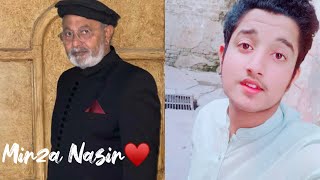 Meet my dada Abu | Chakwal