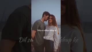 kehne ko hai mera par meri sunta nahi|| new instagram training sona whatsapp status 2022||#shorts