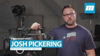 Gear Tips from Redrock Micro Getting the Most From Your Canon EOS C100