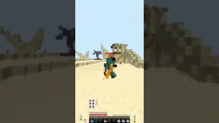 Shorts съело качество... #hollyworld #prostocraft #pvp #f5 #funtime #aresmine