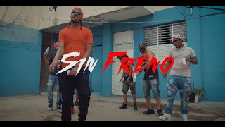 Sin Freno - No Me La Cuente 🌎🎶 (Vídeo Oficial) by Chapofilms