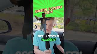 #funny #greenscreenstar