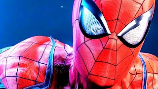 Marvel's SPIDER-MAN PS5 Gameplay Walkthrough Part 2- FULL GAME [2024] - No Commentary