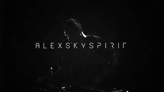 AlexskySpirit -  Getting Deeper Guestmix 2017