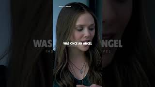 wanda from angel to devil #mcu #wandamaximoff #scarletwitch #viralshort #bgmivideos #reels #marvel