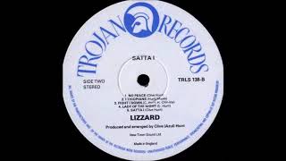 ReGGae Music 805 - Lizzard - Lady Of The Night [Trojan Records]