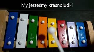 My jesteśmy krasnoludki🌼