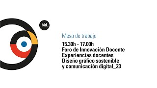 FID_Experiencias docentes_Diseño gráfico sostenible y comunicación digital_23