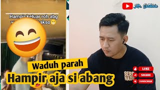 Reaction lucu warga indonesia (Episode 2 ngakak brutal)