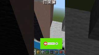 making my pic in Minecraft