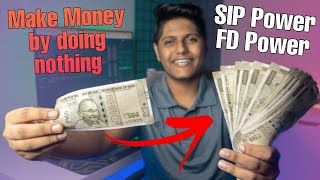 How to Earn Interest on Bitcoin? Make an SIP and Fixed Deposit on Vauld | India🇮🇳