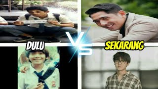 Vido artis jadul vs artis Sekarng bikin pangling