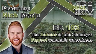 The SECRETS of the Country's LARGEST Cannabis Operations