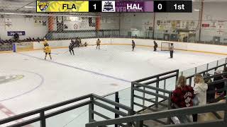 U14AA Goal