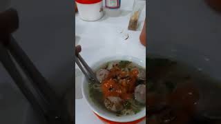 Bakso Sukowati Cikeas...nyuuusss