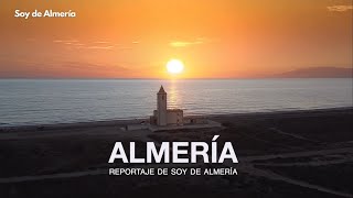 ALMERÍA, ERES TÚ