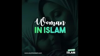 Woman in Islam