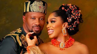 official video of SHARON OOJA X UGO NWOKE'S traditional and white wedding in Abuja Nigeria.