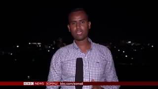 WARARKA TELEFISHINKA BBC SOMALI 09 11 2018