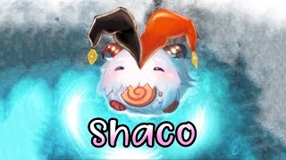 Happy Shaco