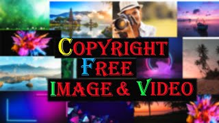 How to download copyright free images and videos 2021